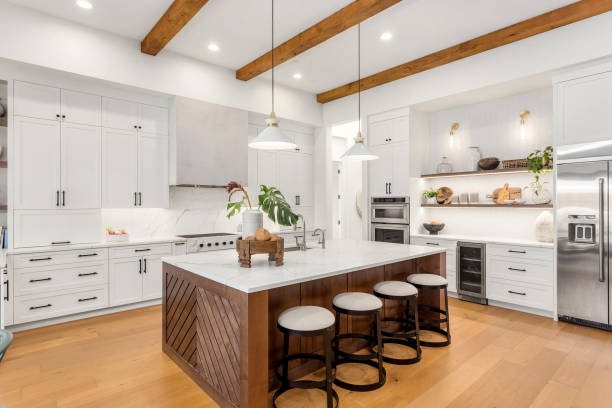 Luxury Home Remodeling Services